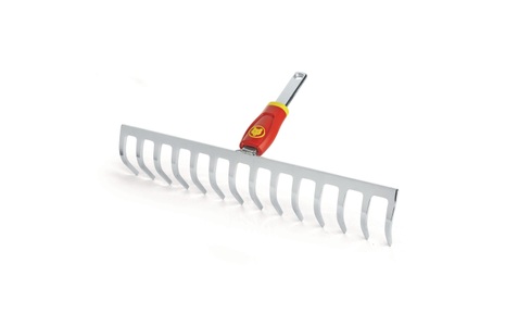 Rechen 35 cm Wolf Combisystem Multi-Star DR-M 35 71AAA028650