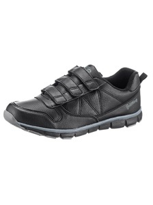 Brütting, Brütting Klettschuh mit Wechselfussbett, Trekkingschuh Classic Sport V