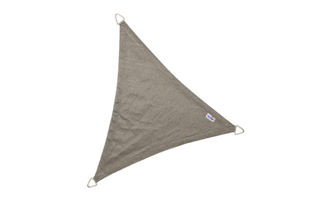 Nesling, Nesling Sonnensegel Coolfit 360 cm, Nesling Sonnensegel Coolfit 360 cm, Dreieck