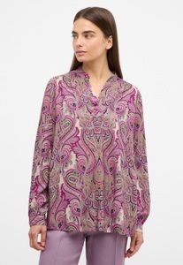 ETERNA Mode GmbH, Tunika in mehrfarbig bedruckt, Eterna Longbluse »LOOSE FIT«