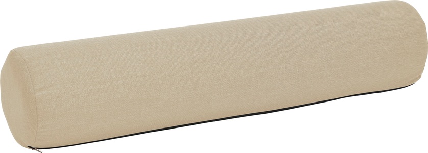 Müller SMALL LIVING, Müller SMALL LIVING Kopfstütze »RG-25-Nackenrolle«, in zwei hochwertigen Bezugsstoffen, Müller SMALL LIVING Kopfstütze »RG-25-Nackenrolle«, in zwei hochwertigen Bezugsstoffen