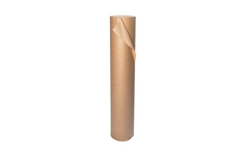 EUROKRAFT, EUROKRAFT Kraftpapier-Rolle 80g 276839 75cmx300m 18kg, ANTALIS Geschenkpapier »75 cm x 300 m, Braun«, (1 St.)