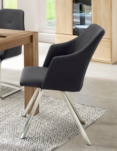 Mca furniture, MCA furniture Esszimmerstuhl 