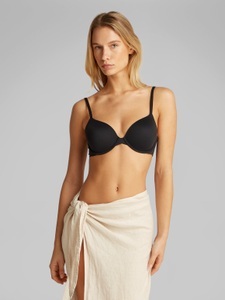 Calvin Klein Underwear Bügel-BH »LL FULL COVERAGE«, mit Logo an den Riemen
