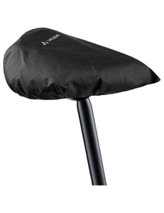 Vaude, VAUDE Regenschutz für Sättel black 2020 Sattelüberzüge, Vaude Regenschutz Sattel