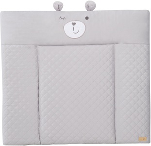 Roba, roba Wickelauflage soft Sammy Style grau, roba Wickelauflage Soft ?roba Style?