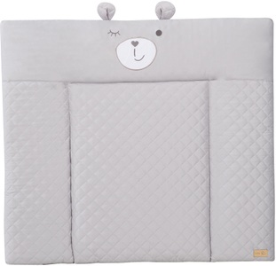 Roba, roba Wickelauflage soft Sammy Style grau, roba Wickelauflage Soft ?roba Style?