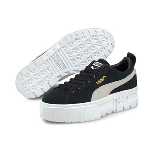 Puma, PUMA Mayze Sneaker Damen, 