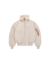 Alpha Industries Bomberjacke »B-15 III TT Two Tone Bomberjacke«
