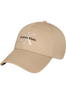 Calvin Klein, Calvin Klein Baseball Cap mit Markenlogo