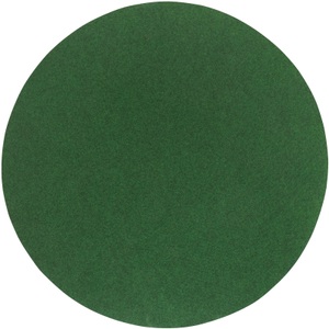 andiamo, ANDIAMO Kunstrasen »Field«, Ø: 195 cm, Andiamo Kunstrasen »Field«, rund, 4 mm Höhe, Rasenteppich aus Nadelfilz, mit Noppen, für Balkon & Terrasse