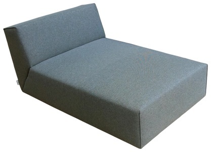 Tom Tailor, TOM TAILOR Chaiselongue »ELEMENTS«, Sofaelement wahlweise mit Bettfunktion, TOM TAILOR HOME Chaiselongue »ELEMENTS«, Sofaelement wahlweise mit Bettfunktion