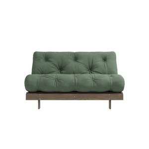Karup Design, Karup Design Daybett »Roots Schlafsofa, Gästebett, Sofa inkl. Futonmatratze«, Liegefläche 90/140/160 x200 cm, FSC® zertifizierte Kiefer, Karup Design Daybett »Daybett Roots Schlafsofa ? Gästebett & Sofa aus FSC®-Kiefer« Inkl. Futonmatratze, in mehreren Grössen & Farben erhältlich