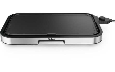 Tefal, Tefal Tischgrill »Giant CB631D, 2300 W«, 2300 W