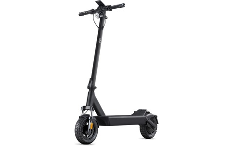 VMAX, VMAX VX4 LT E-Scooter Schwarz, VMAX E-Scooter »VX4 LT« 20 km/h 55 km