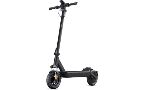 VMAX, VMAX VX4 ST E-Scooter Schwarz, VMAX E-Scooter »VX4 ST« 20 km/h 75 km