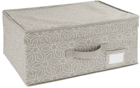 Wenko, Wenko - Aufbewahrungsbox Balance, WENKO Balance / design Aufbewahrungsbox