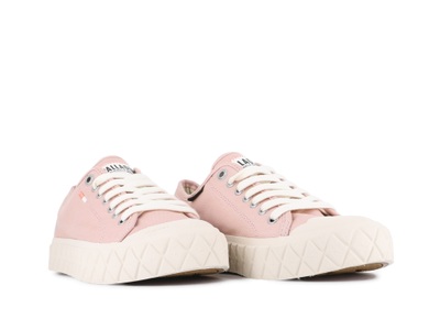 Palladium Sneaker »PALLA ACE CVS ORG«, aus Canvas