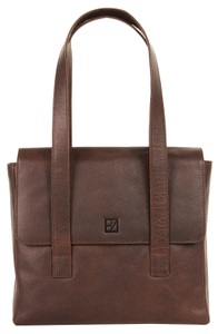 BODENSCHATZ, BODENSCHATZ Shopper, BODENSCHATZ Shopper, echt Leder