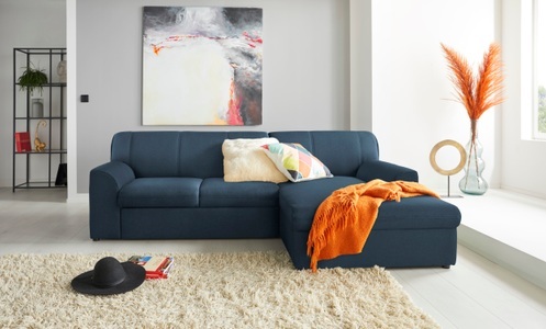 DOMO collection Ecksofa