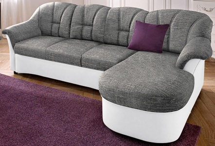 DOMO collection Ecksofa
