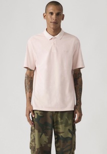Levis Poloshirt mit Logo-Stickerei