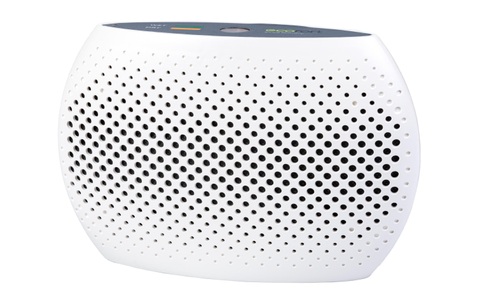 ecofort, ecofort ecoQ MiniDry, ecofort ecoQ MiniDry Luftentfeuchter