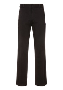 HUGO Blue Chinohose »Dino«, mit HUGO BLUE Markenlabel