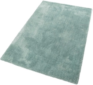 Esprit, Esprit Hochflor-Teppich »Relaxx«, rechteckig, Esprit Hochflor-Teppich »Relaxx«, rechteckig, 25 mm Höhe, Wohnzimmer, sehr grosse Farbauswahl, weicher dichter Hochflor