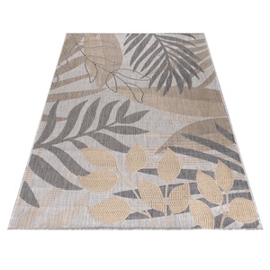 Ayyildiz Teppiche, Ayyildiz Teppiche Outdoorteppich »SUNNY 4413«, rechteckig, Pflegeleicht / Strapazierfähig / In- und Outdoor geeignet, Ayyildiz Teppiche Outdoorteppich »SUNNY 4413«, rechteckig, 5 mm Höhe, Pflegeleicht / Strapazierfähig / In- und Outdoor geeignet