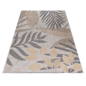 Ayyildiz Teppiche, Ayyildiz Teppiche Outdoorteppich »SUNNY 4413«, rechteckig, Pflegeleicht / Strapazierfähig / In- und Outdoor geeignet, Ayyildiz Teppiche Outdoorteppich »SUNNY 4413«, rechteckig, 5 mm Höhe, Pflegeleicht / Strapazierfähig / In- und Outdoor geeignet