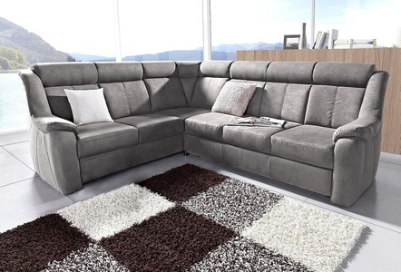 sit&more Ecksofa