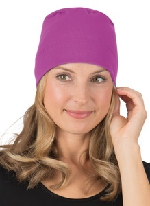 Trigema, Trigema Strickmütze, Trigema Strickmütze »TRIGEMA Soft-Cap«, (1 St.)