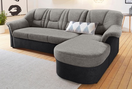 DOMO collection Ecksofa