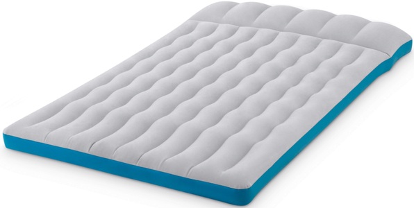 Intex, Intex Luftbett »Luftbett«, Intex Camping Mat Luftbett