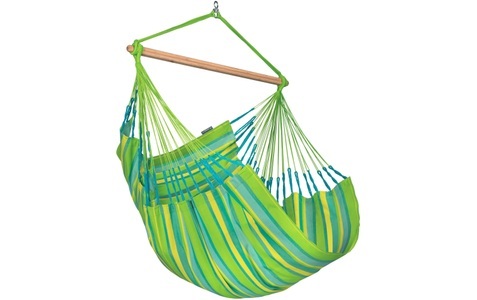 La Siesta, LA SIESTA LA SIESTA Fauteuil, Domingo