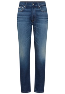 Calvin Klein Jeans Gerade Jeans Regular fit mit Taschen
