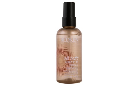 Redken, Redken Argan-6 Öl Leave-in Pflege 90ml, Redken All Soft Argan-6 Öl 90ml