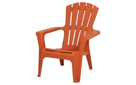 undefined, Gartenstuhl »Sessel Maryland rot«, 