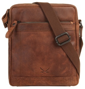 Sansibar, Sansibar Shopper, Sansibar Shopper, echt Leder