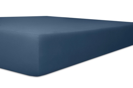 Kneer, Spannbettlaken »Exclusive-Stretch«, Kneer, Kneer Spannbettlaken »Exclusive-Stretch«, optimaler Sitz