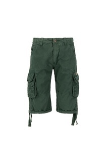 Alpha Industries, Alpha Industries Shorts »Alpha Industries Men - Shorts Jet Short«, 