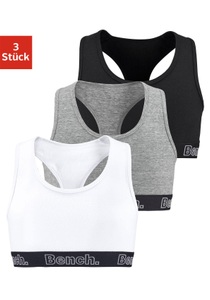 Bench. Bustier