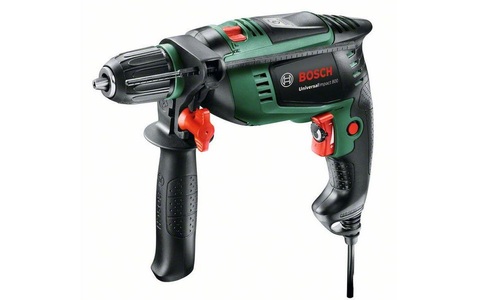 BOSCH Schlagbohrmaschine UniversalImpact 800