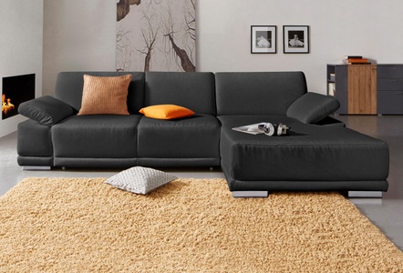 sit&more Ecksofa
