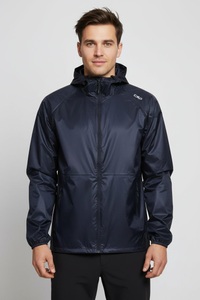 CMP, CMP Herren Rain Hoodie Jacke