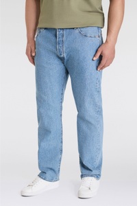 Levi's® Plus Straight-Jeans »501® LEVI'S®ORIGINAL B&T«