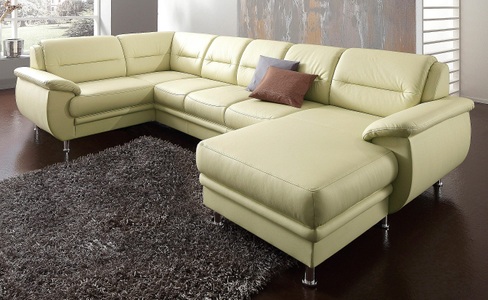 sit&more Wohnlandschaft