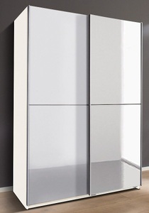 Wimex, Wimex Schwebetürenschrank »Queen«, Wimex Schwebetürenschrank »Queen«