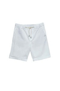 Salsa, Salsa Shorts "Salsa Jeans Leinenshorts Cotton Linen"